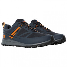 Мультиспортивная обувь The North Face Litewave Futurelight, цвет Urban Navy/TNF Black
