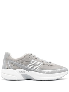 Givenchy кроссовки NFNTY-52, серый