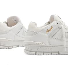 Кроссовки Axel Arigato Area Lo, белый