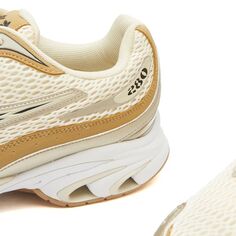 Diadora Кроссовки Мифос г. 280 м2, желтый
