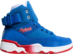 Кроссовки 33 High Montreal - Blue, синий Ewing