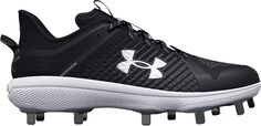 Мужские металлические бейсбольные бутсы Under Armour Yard MT
