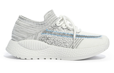 Кроссовки Humanism 1986 Lifestyle Shoes Men Low-top, черный