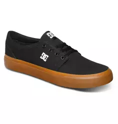 Кроссовки DC Shoes "Trase TX", черный