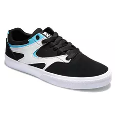 DC Shoes Тапочки "Kalis Vulc", белый