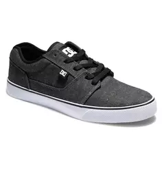 Кроссовки DC Shoes "Tonik Tx Se", черный