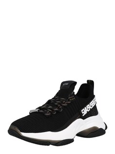 Кроссовки Steve Madden MAXILLA-R, черный