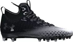 Мужские футбольные бутсы Under Armour Spotlight Clone MC