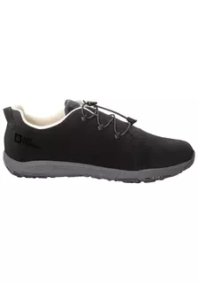 Кроссовки Jack Wolfskin "SPIRIT WOOL LOW M", цвет Phantom