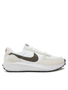 Кроссовки Nike, экрю