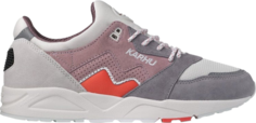 Кроссовки Aria 95 Frost Grey Bark, серый Karhu