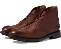 Ботинки Frye Bowery Chukka, цвет Cognac