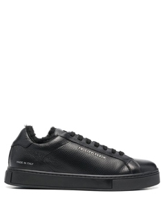 Philipp Plein кеды Big Bang, черный