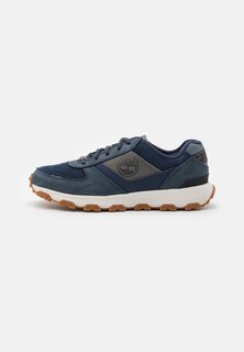 Кроссовки Winsor Park Timberland, темно-синие