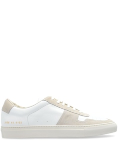 Common Projects кроссовки BBall Duo, белый