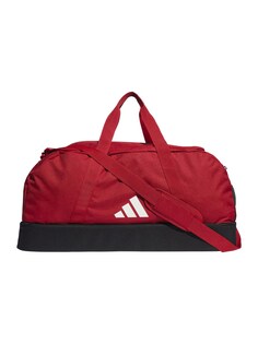 Спортивная сумка ADIDAS PERFORMANCE Tiro, красное вино