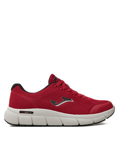 Кроссовки Joma, красный