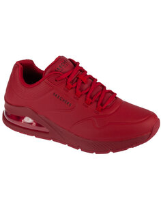 Кроссовки Skechers, красный