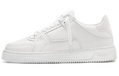 Кроссовки Apex Low Top, обувь для скейтбординга, мужские, низкие, белые Represent