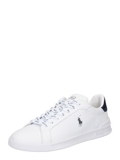 Кроссовки Polo Ralph Lauren, белый