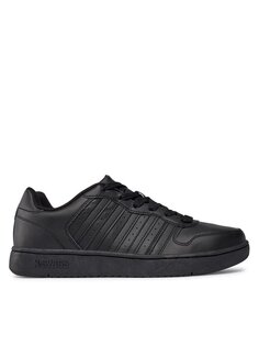 Кроссовки K-Swiss, черный