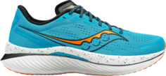 Кроссовки Saucony Endorphin Speed 3 Agave Marigold, синий