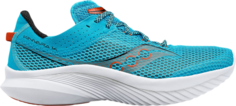 Кроссовки Saucony Kinvara 14 Agave Lava, синий