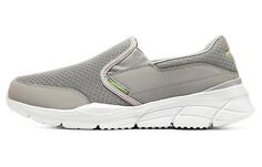 Кроссовки Skechers Equalizer 4.0 Lifestyle Shoes Men Low-top Gray, серый