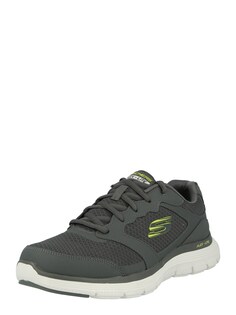 Кроссовки Skechers Flex Advantage 4.0, антрацит