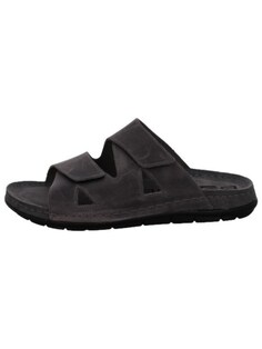 Мюли ROHDE, серый