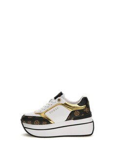 Кроссовки Guess Camrio, смешанные цвета