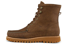 Ботинки Timberland Jacksons Landing 6 Inch Waterproof Boot Brown
