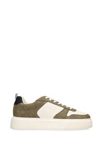 Кроссовки Kinsley B Ball KG Kurt Geiger, хаки
