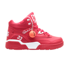 Кроссовки Ewing Guard Euro Release, красный