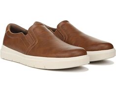 Кроссовки Dr. Scholls Madison Cfx, цвет Brown Faux Leather