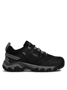 Трекинговая обувь Keen, черный