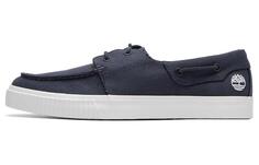 Мужская обувь для скейтбординга Timberland, Dark Blue