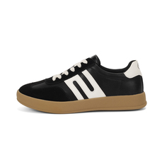 Кроссовки TOM TAILOR Skateboarding Shoes Men Low-top, бежевый