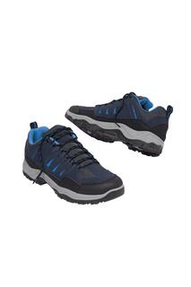 Легкие водоотталкивающие кроссовки Atlas for Men, темно-синий