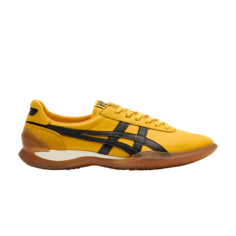 Кроссовки Ohbori A50, цвет Yellow Black Onitsuka Tiger
