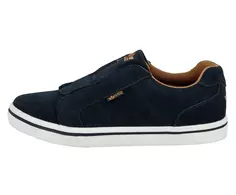 Кроссовки Lico "Jimdo Slipper Casual Shoe", синий