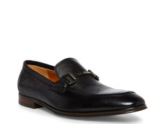 Лоферы Steve Madden Aahron, черный