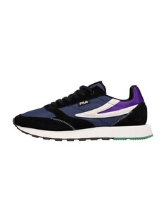 Кроссовки Fila RUN FORMATION, темно-синий