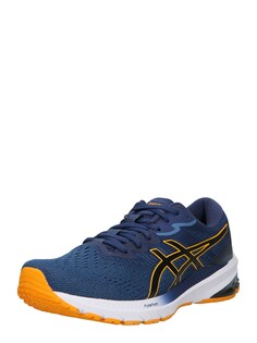 Кроссовки Asics GT-1000, синий кобальт