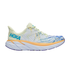 Кроссовки HOKA Clifton 8, синий