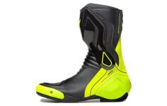 Сапоги Nexus 2 до колена мужские Dainese