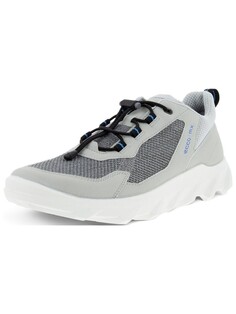 Кроссовки ECCO Sneakers, серовато-бежевый/пятнистый серый