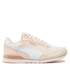 Кроссовки Puma St Runner V3 384857-28 Rosebay/Puma White/Rose Quartz, розовый