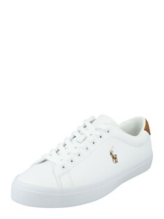 Кроссовки Polo Ralph Lauren LONGWOOD, белый