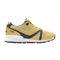 Кроссовки Diadora N9000, коричневый